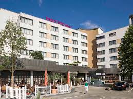 4,984 likes · 24 talking about this · 5,738 were here. 4 Sterne Hotel Offenburg Am Messeplatz Mercure All