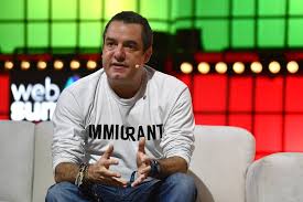 Saul klein obe (born october 1970) is a partner at localglobe, a british venture capital fund headquartered in kings cross and formed in 2015. 4muttuc5wrft1m