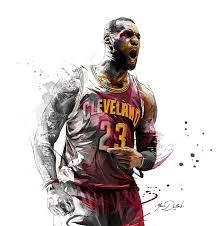 Wallpaper Of Lebron James Best Wallpaper Hd Lebron James Wallpapers Lebron James Art Lebron James Poster