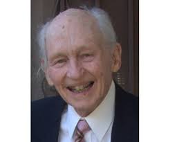 Richard Mason Obituary (1921