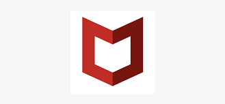 Mcafee antivirus plus antivirus software bitdefender norton antivirus, discount information, text, logo, symbol png. Mcafee Logo 01 Transparent Png Mcafee Logo Png Download Transparent Png Image Pngitem