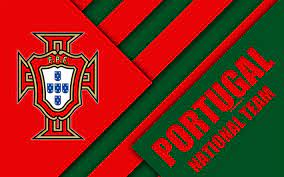 Some of them are transparent (.png). Download Wallpapers Portugal National Football Team 4k Emblem Material Design Red Green Abstraction Portuguese Football Federation Logo Football Portuga Portugal National Football Team Custom Soccer Portugal National Team