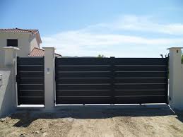 Related post to portillon alu brico depot 2021. Portail Vento Brico Depot Gamboahinestrosa