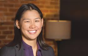 Spokane Relocation Feature: Christal Lam