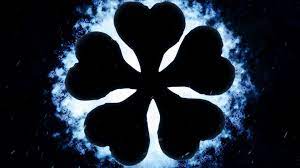 Ideas For Anime Wallpaper Black Clover Hd Anime Black Clover Clover Wallpaper Black Clover Anime