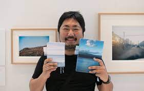 Talking About “Ocean View” and “Lake View” with Hiroshi Hatano - Hobonichi  Techo 2020