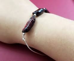 Maybe you would like to learn more about one of these? Wire Bracelet Diy Tutorial Moms And Crafters