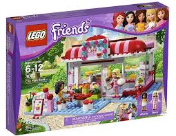 Lego For Girls Is A Huge Success For Toymaker Despite Claims Of Sexism Lego Friends Lego Friends Sets Lego