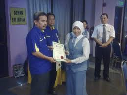 Unit Hem Smkis 2012