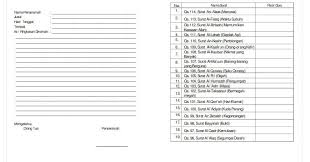 Contoh buku ekspedisi rekam medis. Contoh Gambar Buku Ekspedisi Intern Contoh Surat