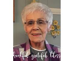 Rothalee A. Strong Obituary (2024)