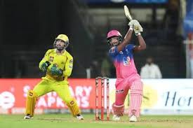 Rr average score against csk: Ipl 2020 Csk Vs Rr Head To Head Record Players To Watch Out For Sportstar