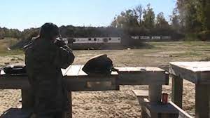 One of the best gun range i have seen in ind Wwbigdsov At The Best Gunrange In Indiana Hillside Shooting Sports Youtube
