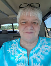 Obituary information for Helen Dianne Netherton