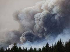 Jul 15, 2021 · the fourth searing heatwave in five weeks is set to strike the west of the united states and canada this weekend, aggravating wildfires that are already ravaging an area larger than rhode island as. Canada Forest Fires Latest News Photos Videos On Canada Forest Fires Ndtv Com