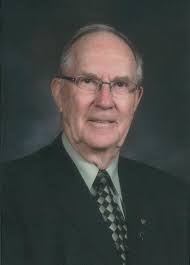 Obituary of Glenn Weir