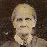 Nancy Ann Taylor (1818–1894) • FamilySearch