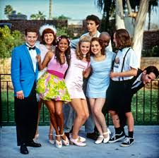 See more posts like this on tumblr. Costume Designer Mona May Reflects On Clueless 25 Years On Popsugar Fashion