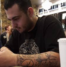 Hamlet ter Simonyan (@hamlet.t.simonyan) • Facebook