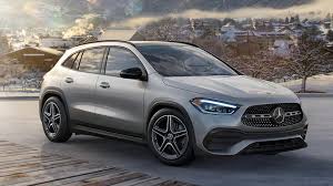 Maybe you would like to learn more about one of these? 2021 Mercedes Benz Gla 250 Suv Mercedes Benz Of The Woodlands