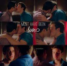 Pin On Klaine