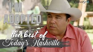 That moment Bobby Marquez found out he was adopted