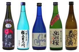 sake tout savoir sur le celebre alcool japonais sake japonais sake alcool