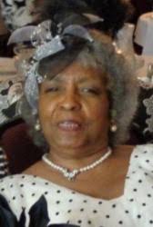 Obituary for Janet A Meadows