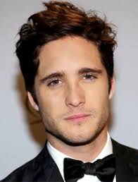Diego Boneta