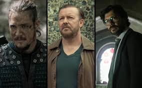 جديد مسلسلات وأفلام Netflix في أبريل 2020 أ نبوب