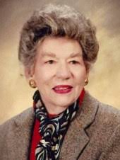 Rosemary Holcomb Obituary and Online Memorial (2010)