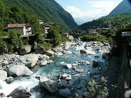 La val masino è una valle laterale. Terme Bagni Di Masino Offerte