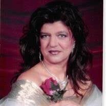 Mrs. Mary Jackson Obituary