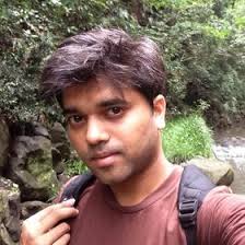 mandar naik (mandar2714)