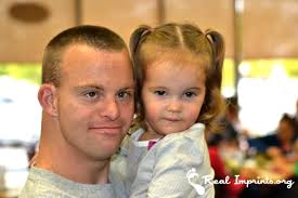 My Red Shoe Experience at Tim's Place