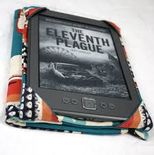 Yarns for the inspired indie knitters. Tutorial For The Kindle Cover And Case Whipstitch