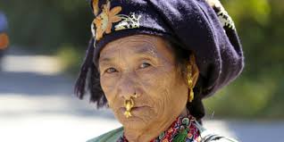Die zahl der todesopfer durch das. Bevolkerung Und Ethnien In Nepal Nepal Reisen Informationsportal