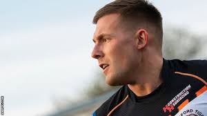 Greg Eden: Castleford Tigers versatile back signs new one-year deal
