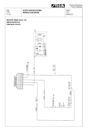 Supermiller 1999 379 wire schematic jake brake : Delco Model 15071234 Radio Wiring Diagram Wiring Diagram