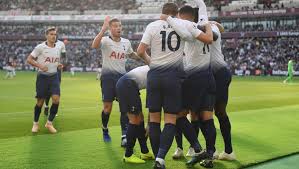 Tottenham hotspur tottenham hotspur tot. Picking The Best Potential Tottenham Lineup To Face Wolves In The Premier League On Saturday 90min
