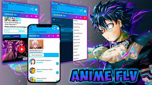 Update anime images daily when there are new animes. Animeflv Pro Apk Para Android Ultima Version Leveldroid