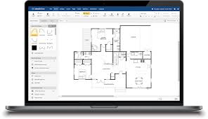 Smartdraw Create Flowcharts Floor Plans And Other