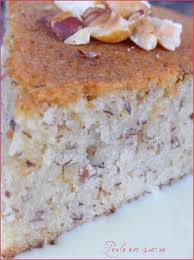 Gateau Creusois Aux Noisettes Perle En Sucre Gateau Creusois Recette Dessert Gateaux Et Desserts