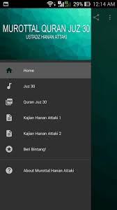 9 april 2018 jumlah view/penonton: Murottal Hanan Attaki Al Quran Mp3 Offline For Android Apk Download