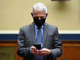 Feb 12, 2021 · dr. 5 Things We Learned From Anthony Fauci S Emails Kuar