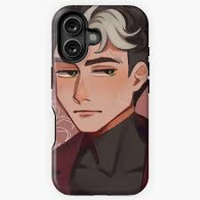Fundas de iPhone de Jason Todd