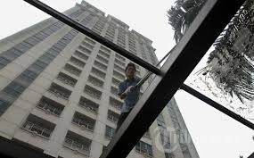 Untuk saat ini baru ada 9 tower yang dapat anda beli atau sewa untuk keluarga.kini harganya sudah menjangkau rp600 juta. Ini Dia Daftar Harga 8 Apartemen Baru Di Jakarta Tribunnews Com Mobile