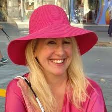 Claire Elizabeth Terry: Screenwriter, director…