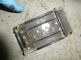 Image result for Silver 1983 Mercury