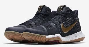 Are you ready to channel your inner irving? Kyrie Irving Shoes Nice Kicks